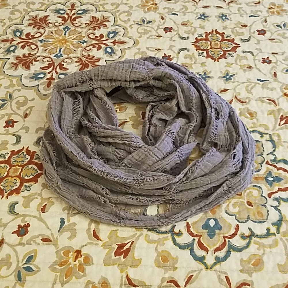 Urban Outfitters BDG Infinity scarf